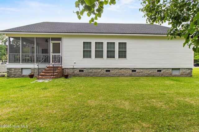 3332 Belt Road, Castle Hayne, NC 28429