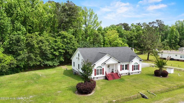 3332 Belt Road, Castle Hayne, NC 28429
