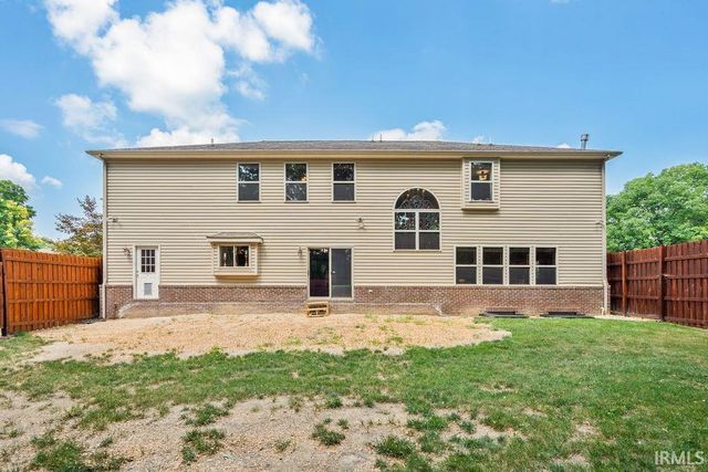 11821 Crestview Boulevard, Kokomo, IN 46901