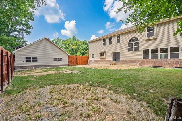 11821 Crestview Boulevard, Kokomo, IN 46901