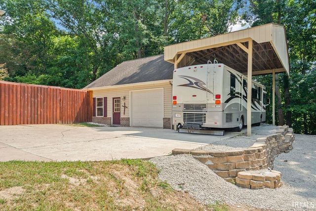 11821 Crestview Boulevard, Kokomo, IN 46901