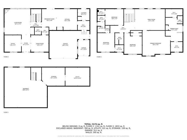 11821 Crestview Boulevard, Kokomo, IN 46901