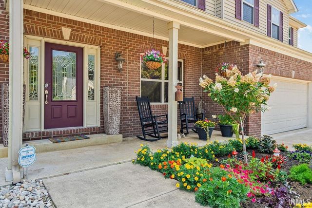 11821 Crestview Boulevard, Kokomo, IN 46901