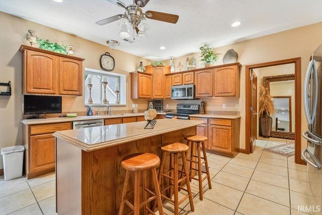 11821 Crestview Boulevard, Kokomo, IN 46901