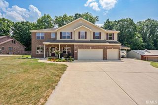 11821 Crestview Boulevard, Kokomo, IN 46901