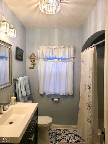 133 N Pasadena Street, Indianapolis, IN 46219