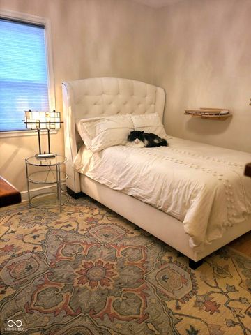 133 N Pasadena Street, Indianapolis, IN 46219