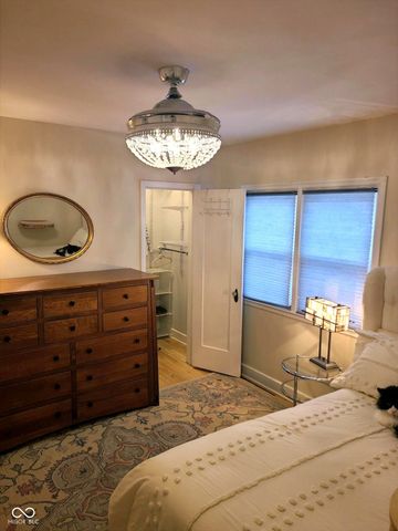 133 N Pasadena Street, Indianapolis, IN 46219