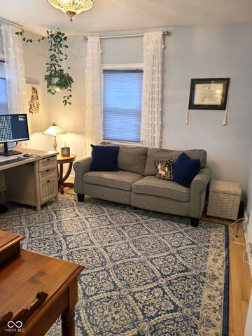 133 N Pasadena Street, Indianapolis, IN 46219