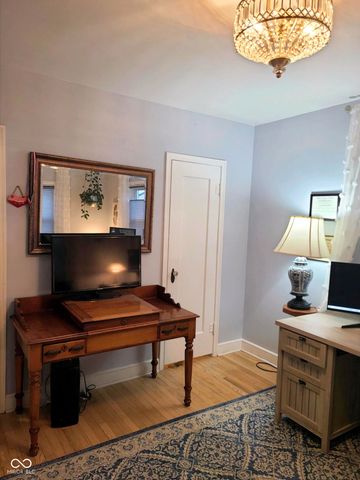 133 N Pasadena Street, Indianapolis, IN 46219