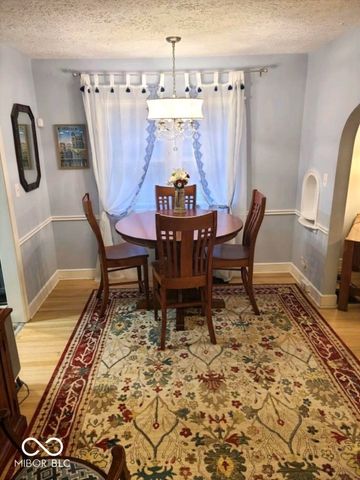 133 N Pasadena Street, Indianapolis, IN 46219