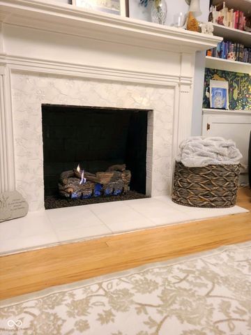 133 N Pasadena Street, Indianapolis, IN 46219