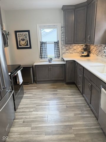 133 N Pasadena Street, Indianapolis, IN 46219