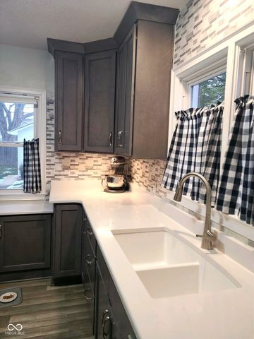 133 N Pasadena Street, Indianapolis, IN 46219