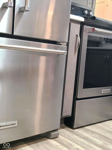 133 N Pasadena Street, Indianapolis, IN 46219