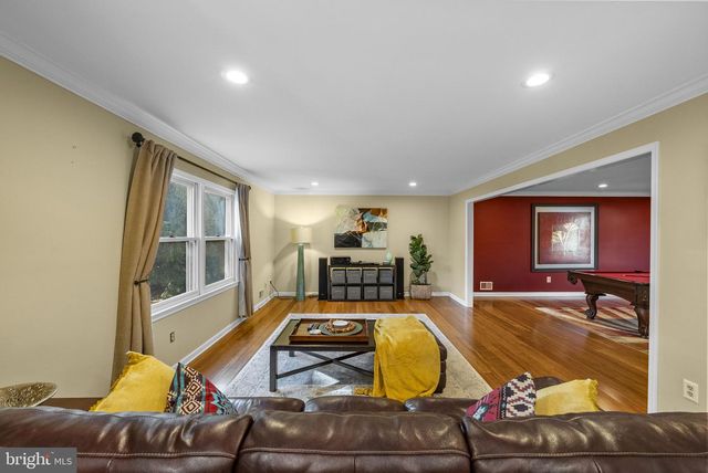 16 GLENBROOK CT, Lawrenceville, NJ 08648