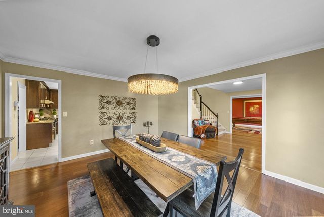 16 GLENBROOK CT, Lawrenceville, NJ 08648