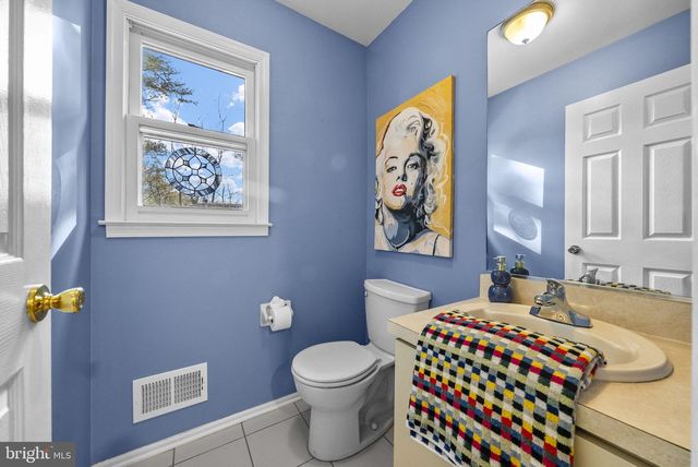 16 GLENBROOK CT, Lawrenceville, NJ 08648