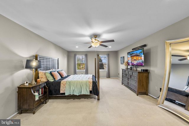 16 GLENBROOK CT, Lawrenceville, NJ 08648