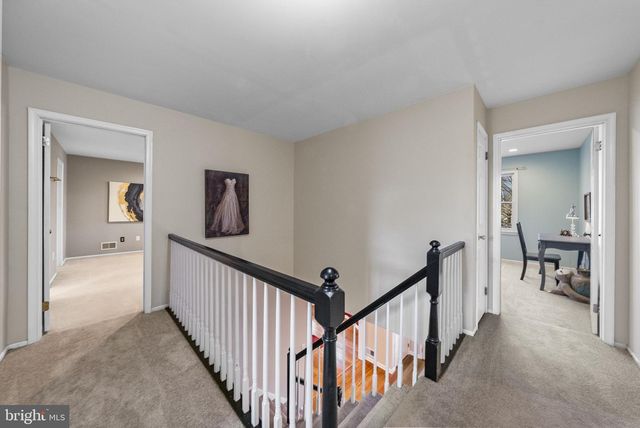 16 GLENBROOK CT, Lawrenceville, NJ 08648