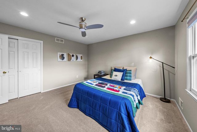 16 GLENBROOK CT, Lawrenceville, NJ 08648