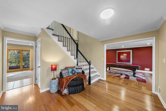 16 GLENBROOK CT, Lawrenceville, NJ 08648