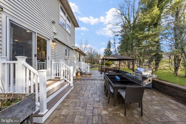 16 GLENBROOK CT, Lawrenceville, NJ 08648