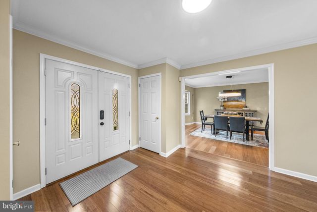 16 GLENBROOK CT, Lawrenceville, NJ 08648