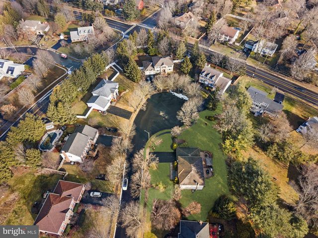 16 GLENBROOK CT, Lawrenceville, NJ 08648