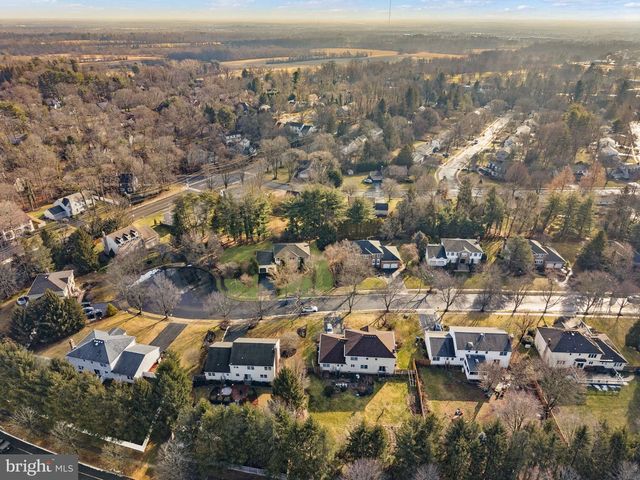 16 GLENBROOK CT, Lawrenceville, NJ 08648