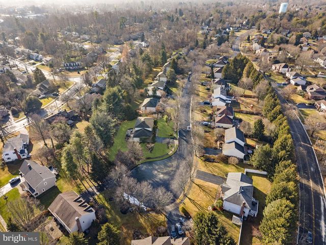 16 GLENBROOK CT, Lawrenceville, NJ 08648