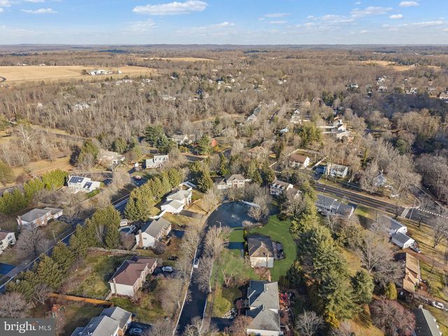 16 GLENBROOK CT, Lawrenceville, NJ 08648