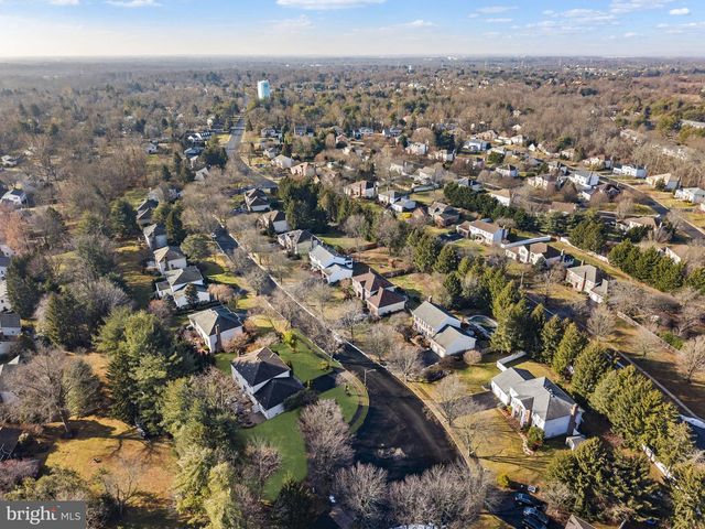 16 GLENBROOK CT, Lawrenceville, NJ 08648