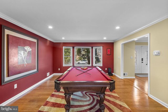 16 GLENBROOK CT, Lawrenceville, NJ 08648