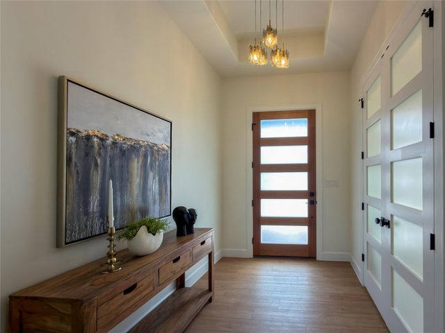 310 Apache Tears, Horseshoe Bay, TX 78657