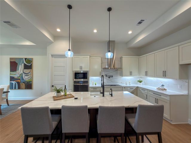 310 Apache Tears, Horseshoe Bay, TX 78657