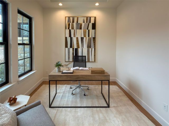 310 Apache Tears, Horseshoe Bay, TX 78657