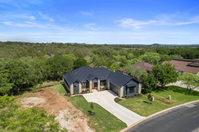 310 Apache Tears, Horseshoe Bay, TX 78657