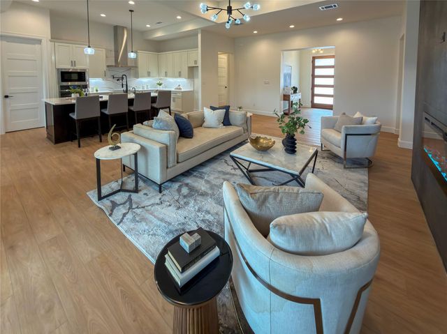 310 Apache Tears, Horseshoe Bay, TX 78657