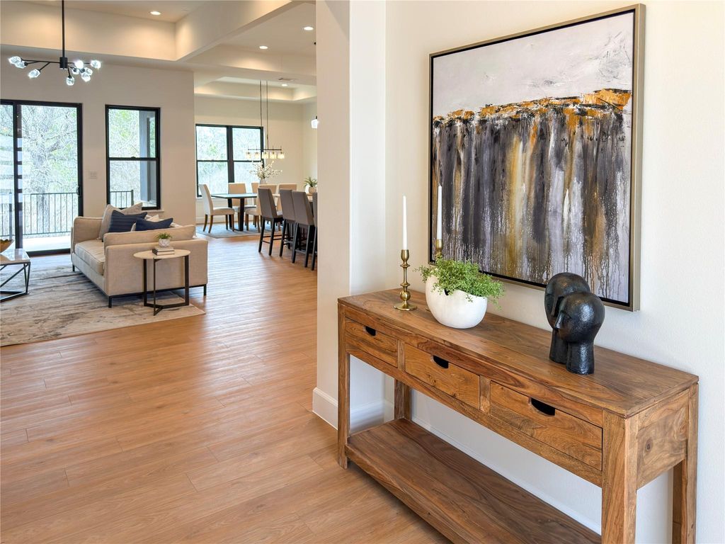 310 Apache Tears, Horseshoe Bay, TX 78657