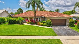 10305 Crosswind Road, Boca Raton, FL 33498