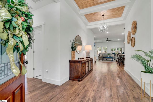 165 Lake Bowen Drive, Inman, SC 29349