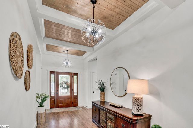 165 Lake Bowen Drive, Inman, SC 29349