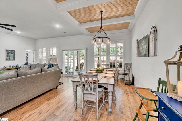 165 Lake Bowen Drive, Inman, SC 29349