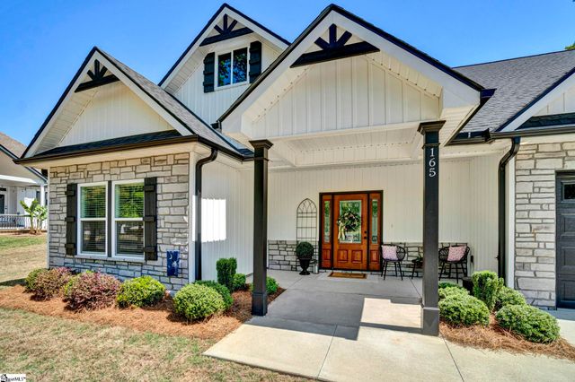 165 Lake Bowen Drive, Inman, SC 29349