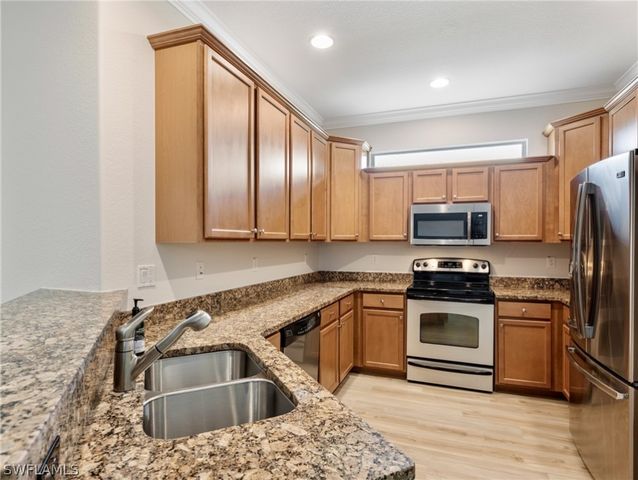 21311 Bella Terra BLVD, Estero, FL 33928