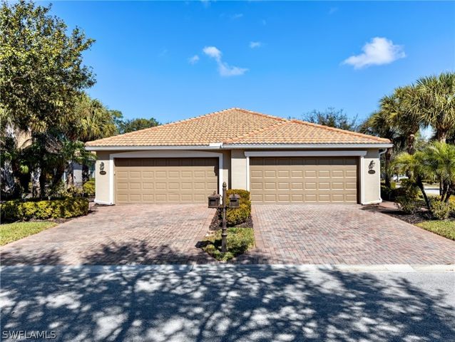 21311 Bella Terra BLVD, Estero, FL 33928
