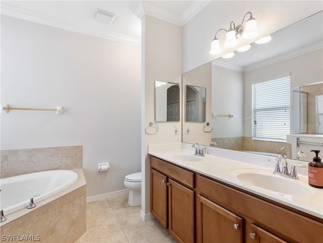 21311 Bella Terra BLVD, Estero, FL 33928