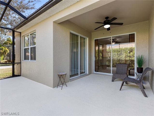 21311 Bella Terra BLVD, Estero, FL 33928