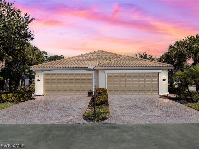 21311 Bella Terra BLVD, Estero, FL 33928